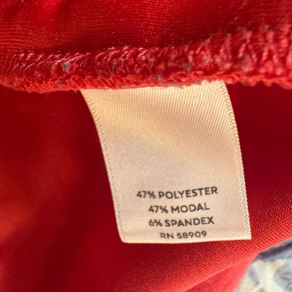 Westbound  plus size coral  Zip-Up Jacket hoodie - Picture 5 of 5